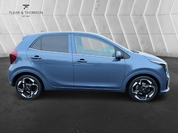 Used Kia Picanto 2024 for sale - 77323921: Photo
