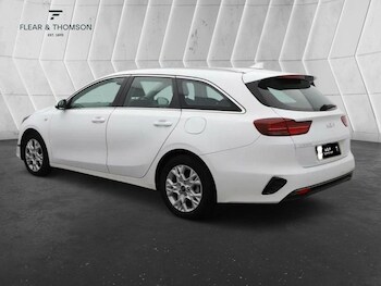 Used Kia Ceed 2025 for sale - 75180068: Photo