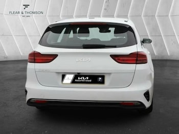 Used Kia Ceed 2025 for sale - 75180068: Photo