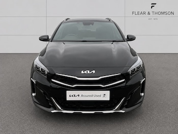 Used Kia XCeed 2023 for sale - 79322284: Photo