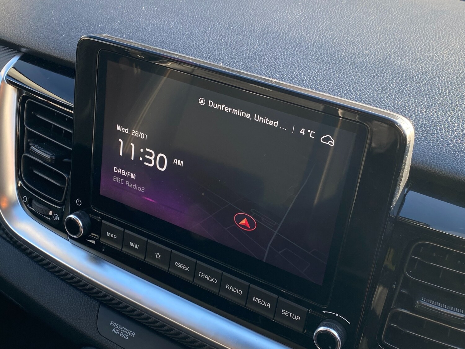 Used Kia Stonic 2023 for sale - 77342912: Photo 17