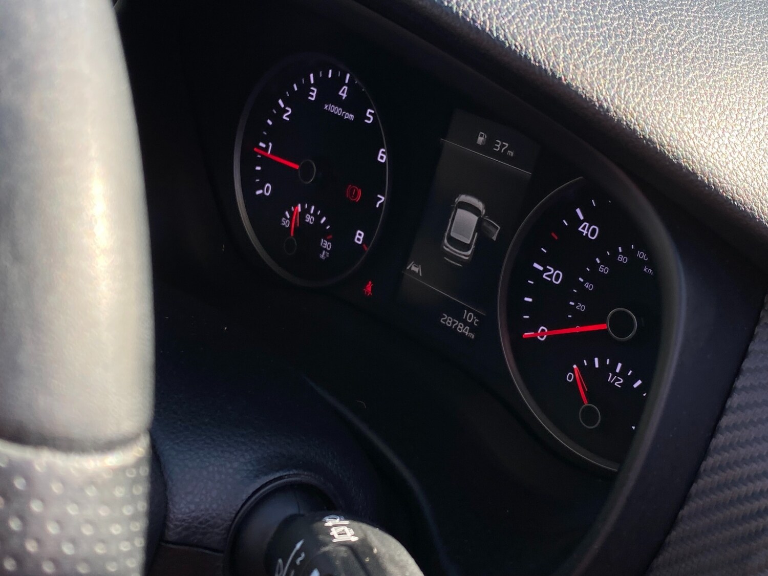 Used Kia Stonic 2023 for sale - 77342912: Photo 20