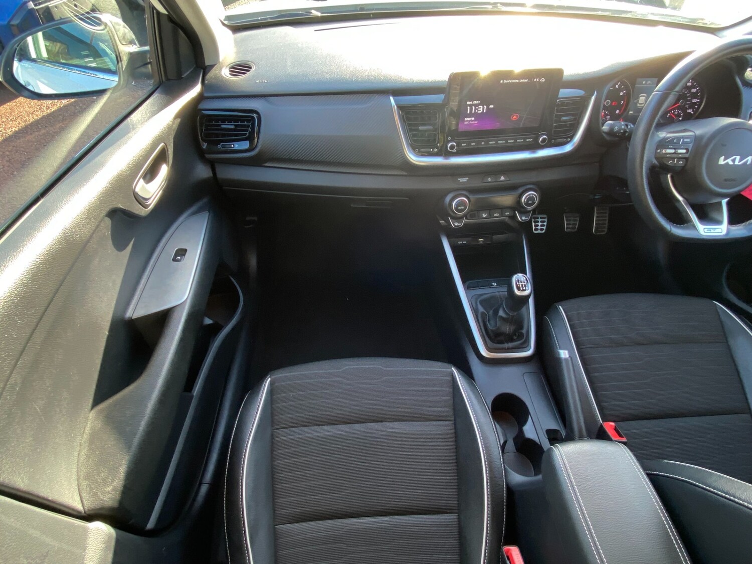 Used Kia Stonic 2023 for sale - 77342912: Photo 8