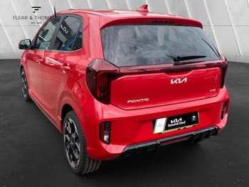 Used Kia Picanto 2024 for sale - 79467762: Photo
