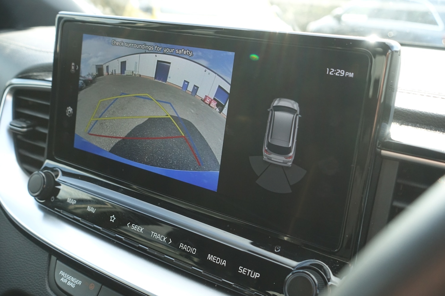 Used Kia Ceed 2023 for sale - 77264678: Photo 11