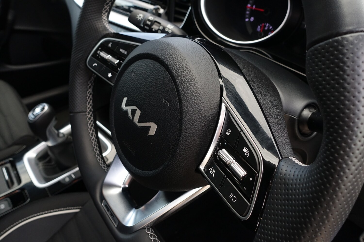 Used Kia Ceed 2023 for sale - 77264678: Photo 15