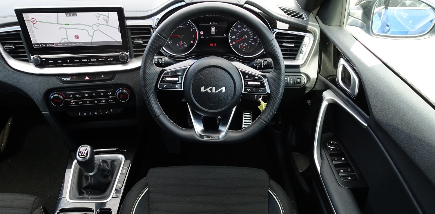 Used Kia Ceed 2023 for sale - 77264678: Photo 20