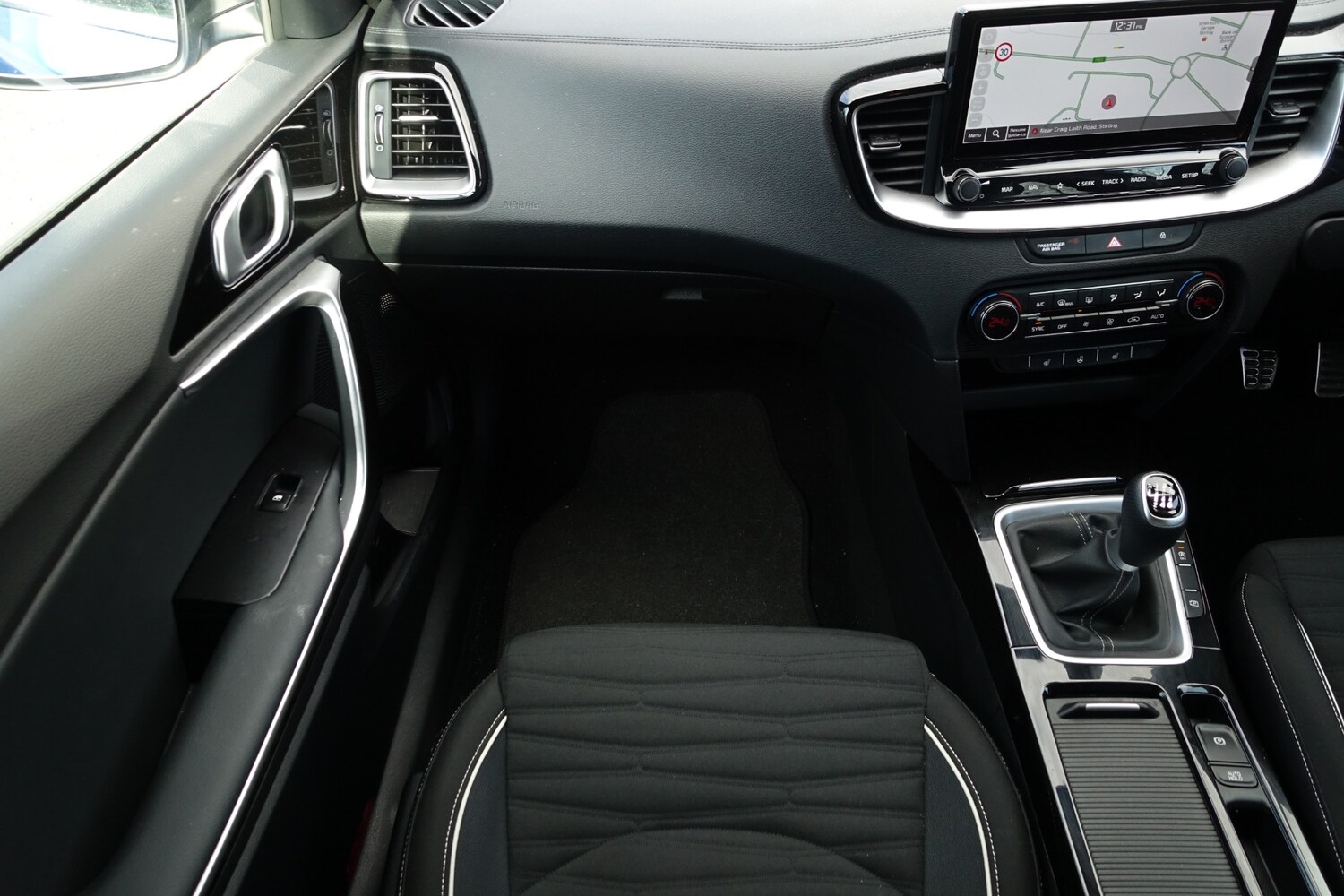 Used Kia Ceed 2023 for sale - 77264678: Photo 22