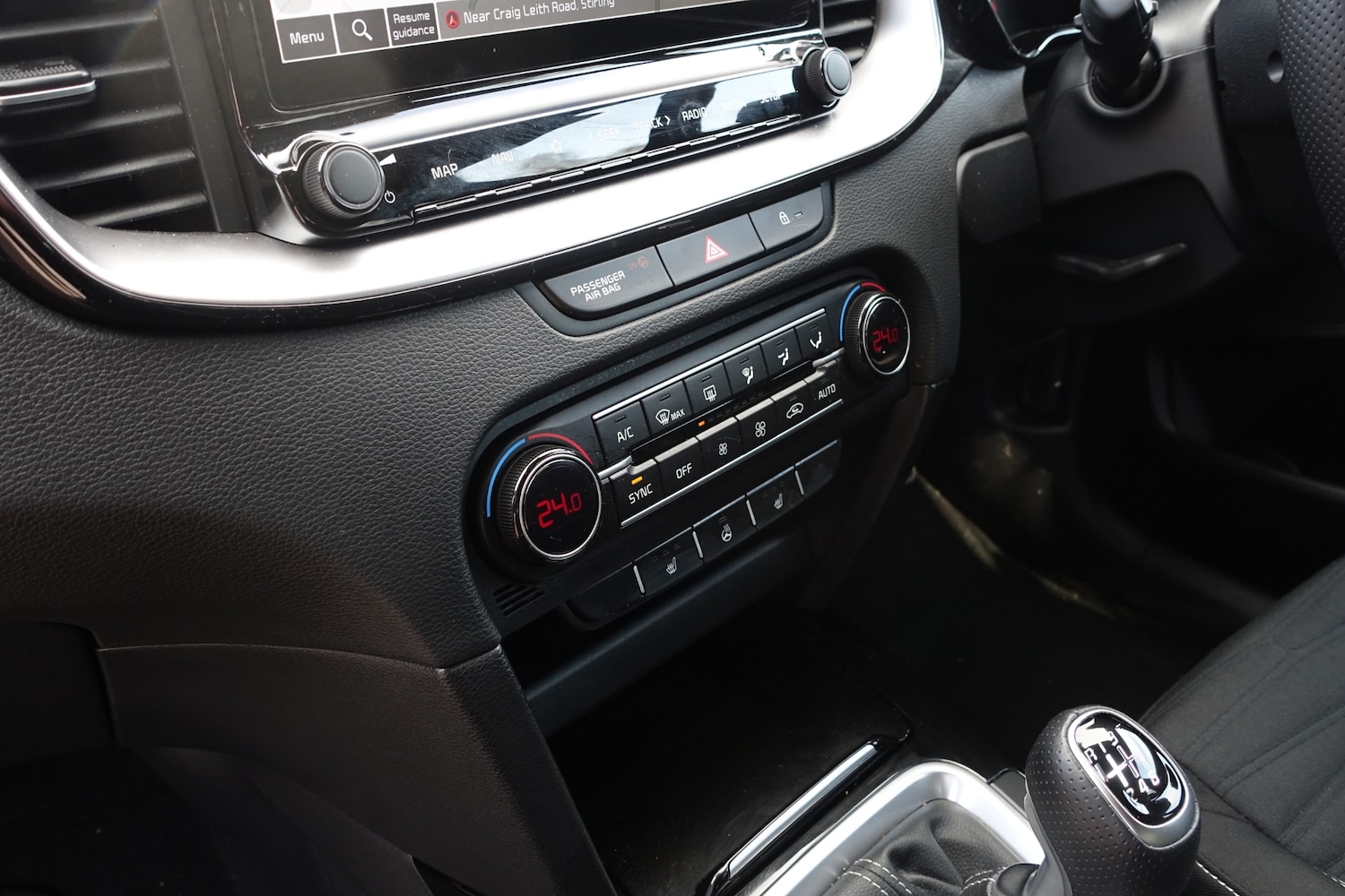 Used Kia Ceed 2023 for sale - 77264678: Photo 25