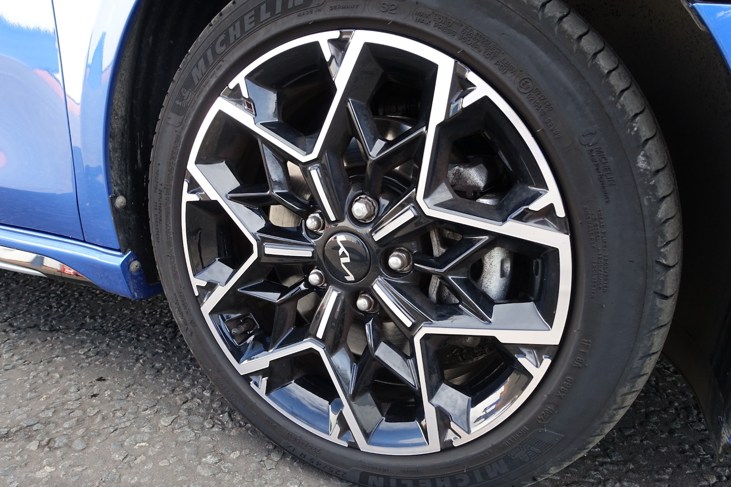 Used Kia Ceed 2023 for sale - 77264678: Photo 7