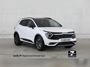 Used Kia Sportage 2025 for sale - 79881370: Photo