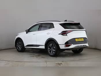 Used Kia Sportage 2025 for sale - 79881370: Photo