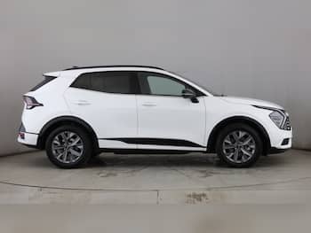 Used Kia Sportage 2025 for sale - 79881370: Photo