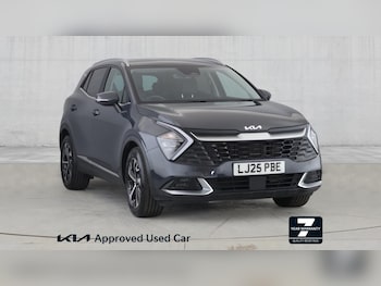 Used Kia Sportage 2025 for sale - 78951072: Photo