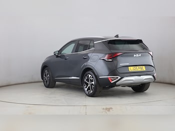 Used Kia Sportage 2025 for sale - 78951072: Photo