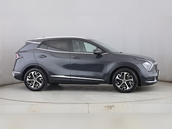 Used Kia Sportage 2025 for sale - 78951072: Photo