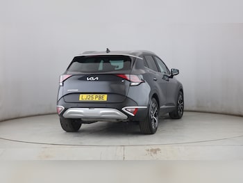 Used Kia Sportage 2025 for sale - 78951072: Photo