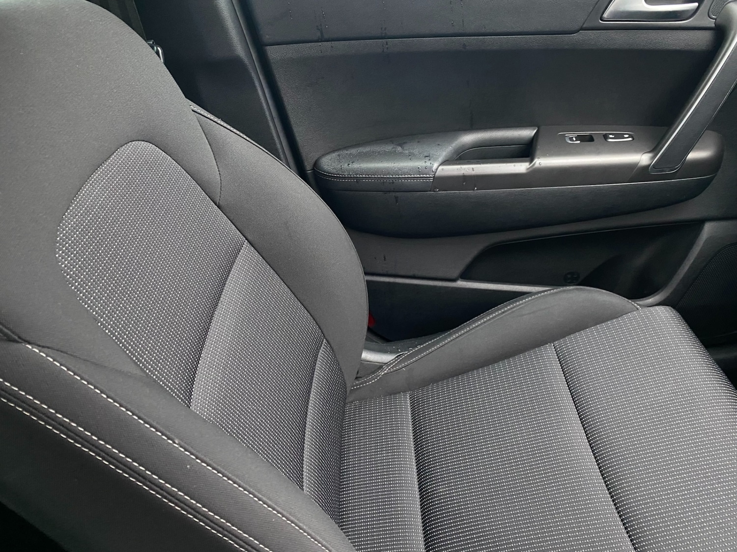 Used Kia Sportage 2020 for sale - 77760776: Photo 12