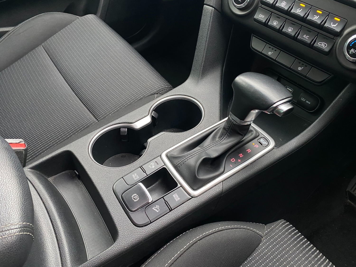 Used Kia Sportage 2020 for sale - 77760776: Photo 14