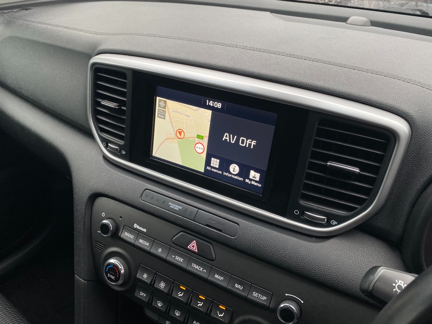 Used Kia Sportage 2020 for sale - 77760776: Photo 16