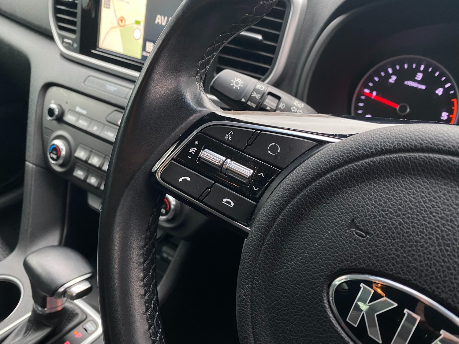 Used Kia Sportage 2020 for sale - 77760776: Photo 18