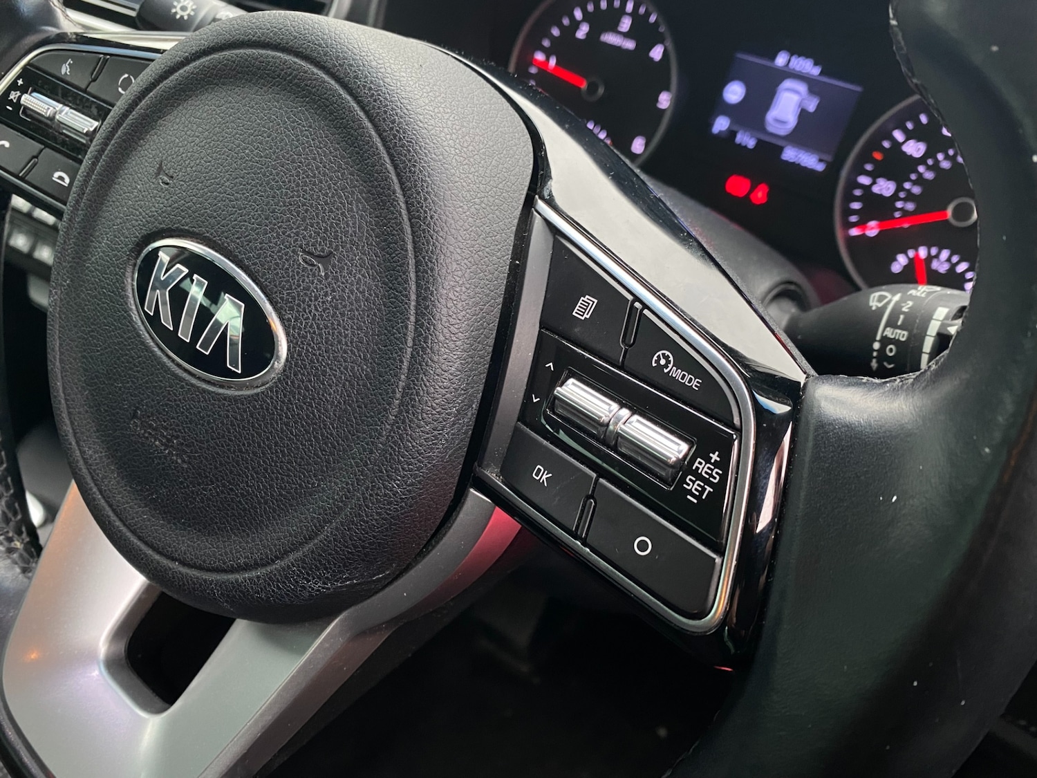 Used Kia Sportage 2020 for sale - 77760776: Photo 19
