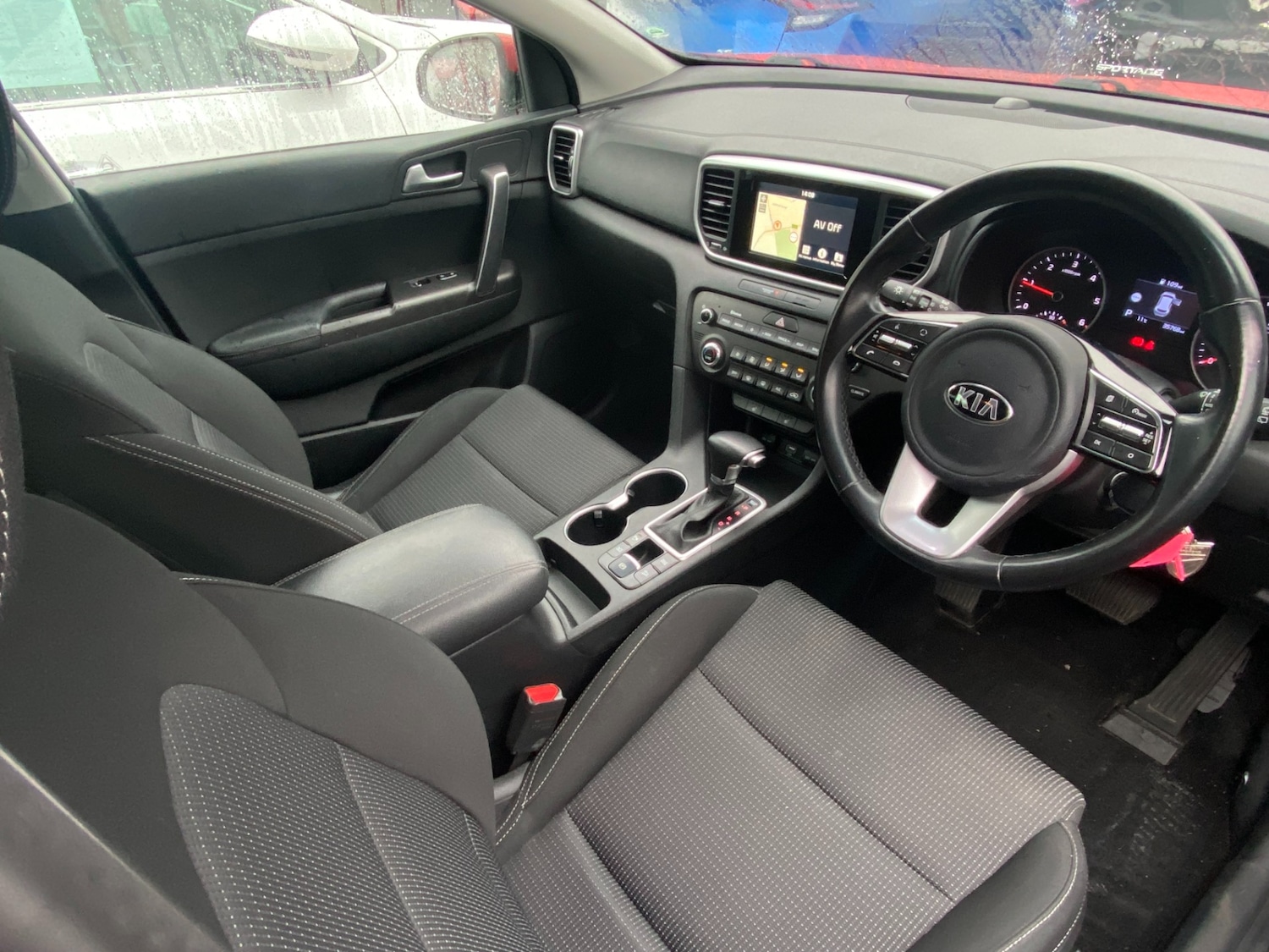 Used Kia Sportage 2020 for sale - 77760776: Photo 20