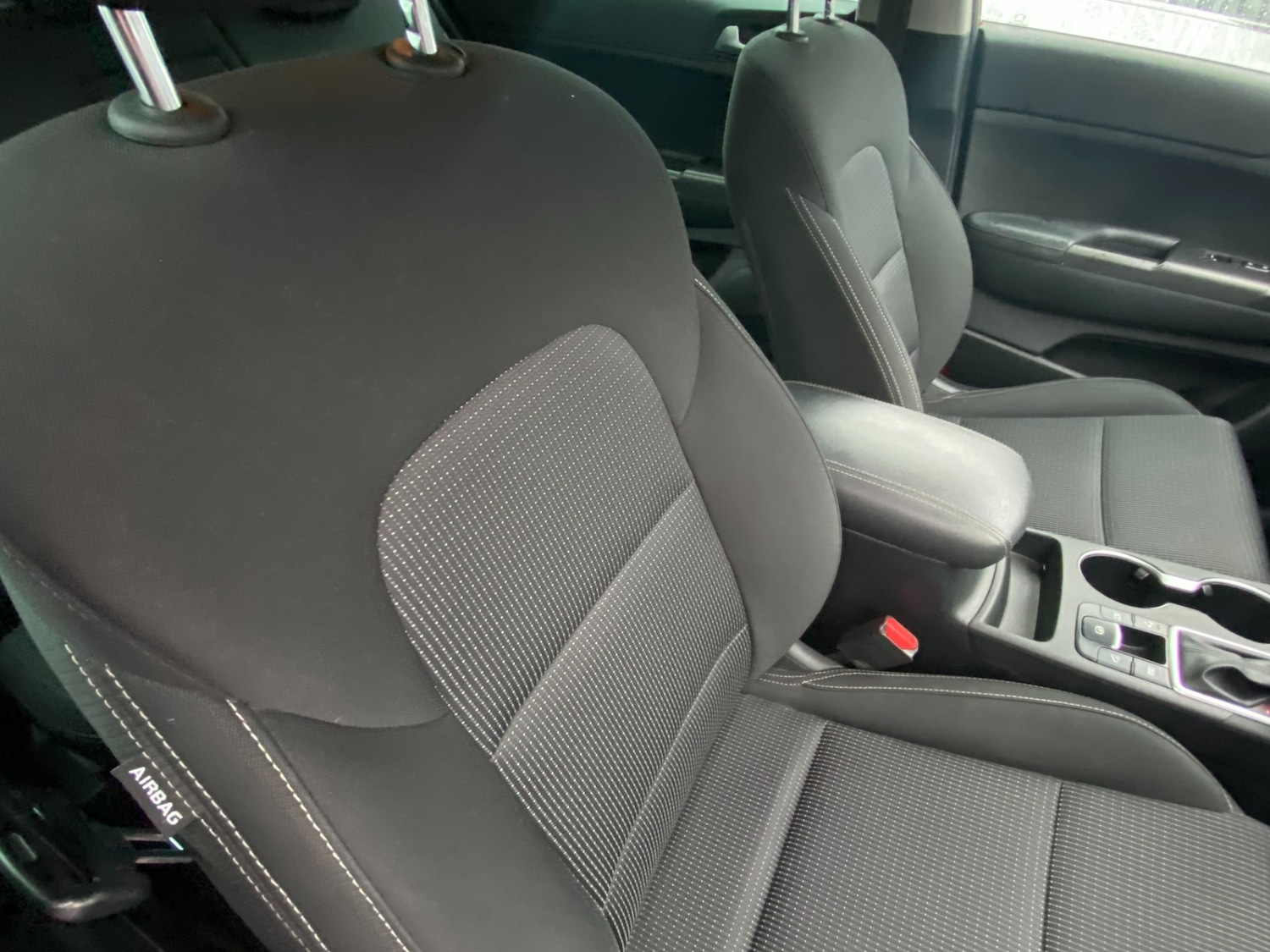 Used Kia Sportage 2020 for sale - 77760776: Photo 21