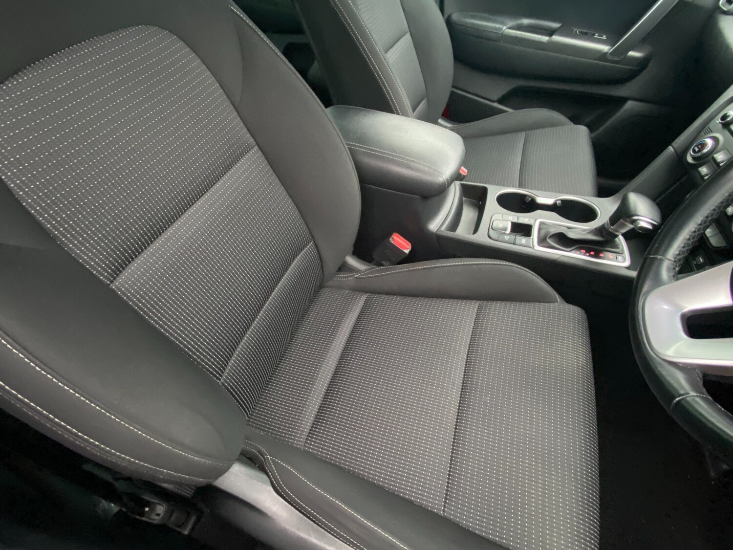 Used Kia Sportage 2020 for sale - 77760776: Photo 22