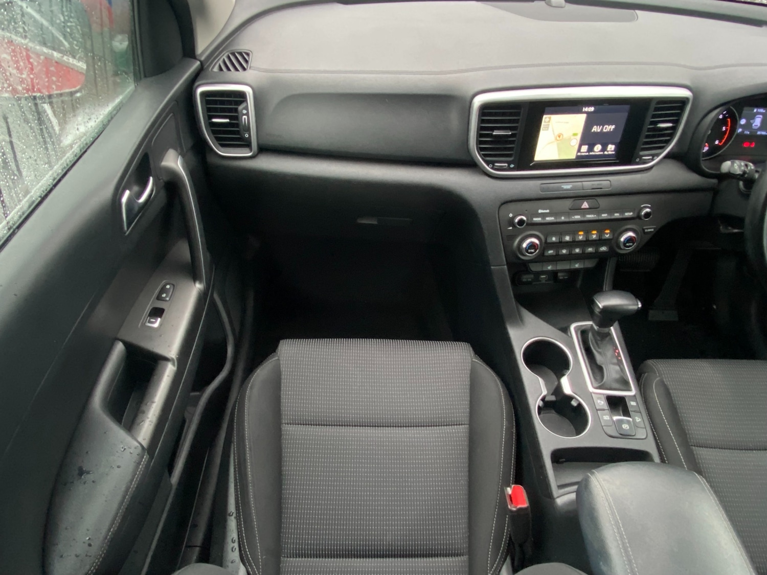 Used Kia Sportage 2020 for sale - 77760776: Photo 7