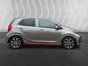 Used Kia Picanto 2023 for sale - 75105488: Photo