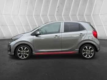 Used Kia Picanto 2023 for sale - 75105488: Photo