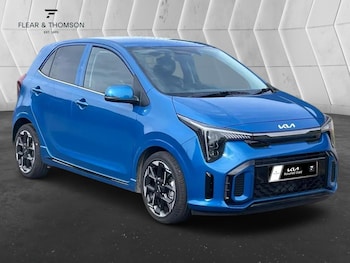 Kia - Picanto