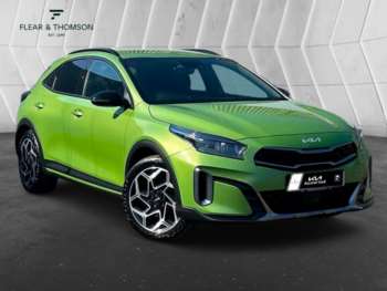 2023 (73) - 1.5T GDi ISG GT-Line 5dr