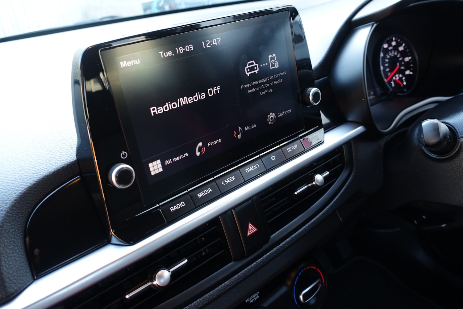 Used Kia Picanto 2023 for sale - 76565567: Photo 22