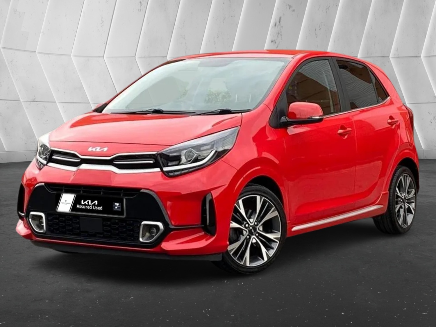 Used Kia Picanto 2023 for sale - 76565567: Photo 7