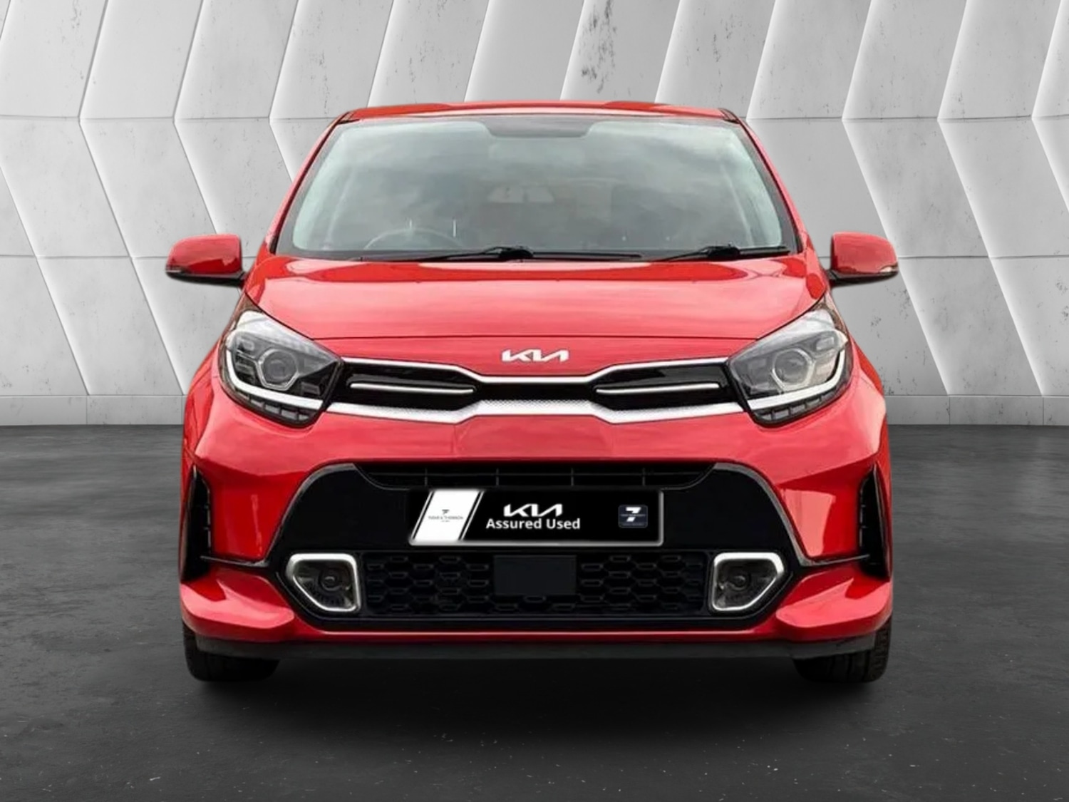 Used Kia Picanto 2023 for sale - 76565567: Photo 8