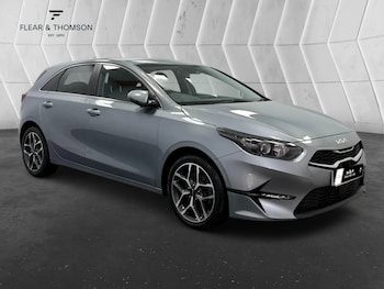 2022 (72) - 1.5T GDi ISG 3 5dr