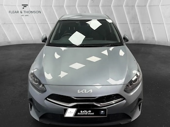 Used Kia Ceed 2022 for sale - 76817950: Photo