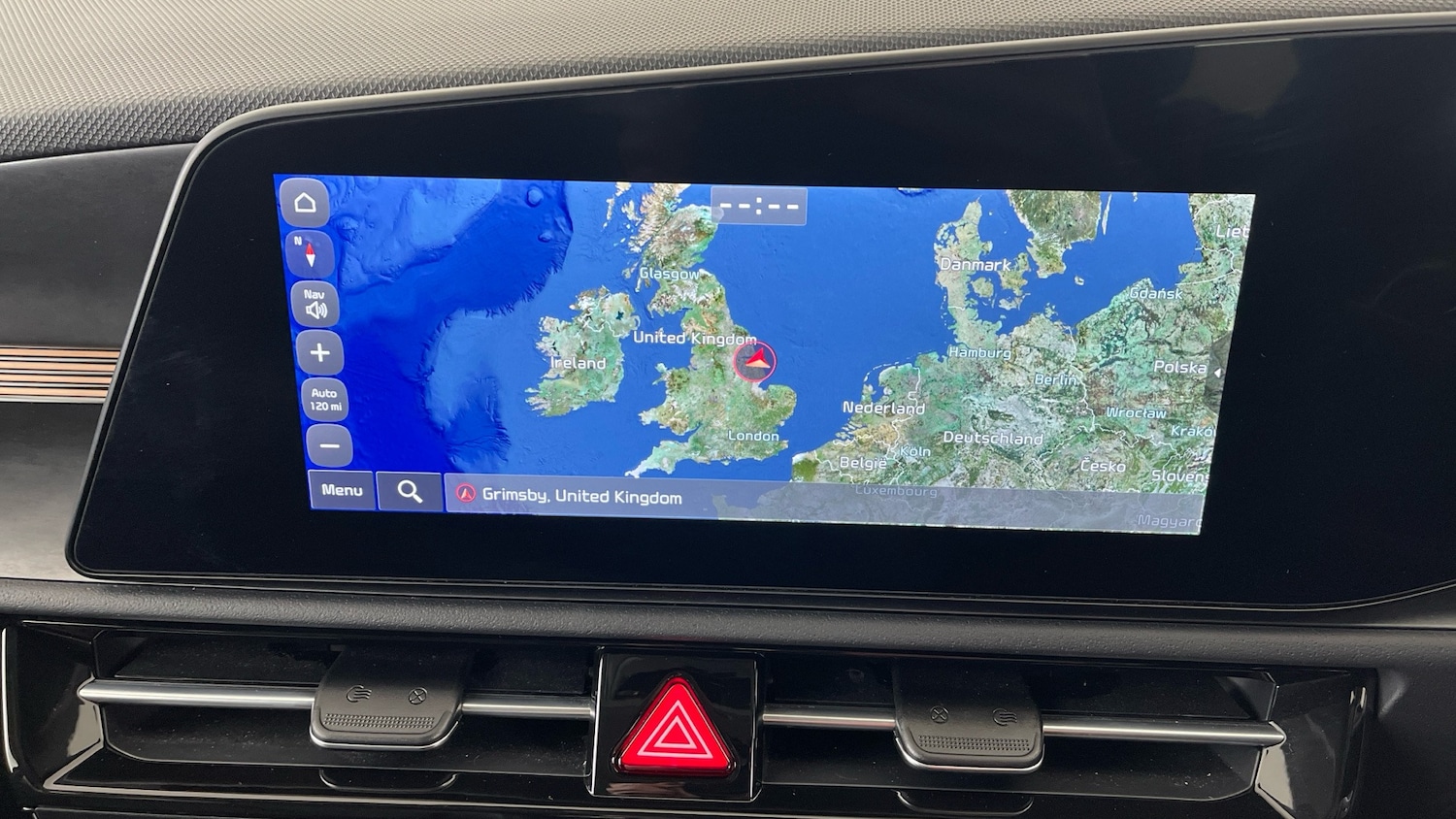 Used Kia Niro 2025 for sale - 77399959: Photo 10