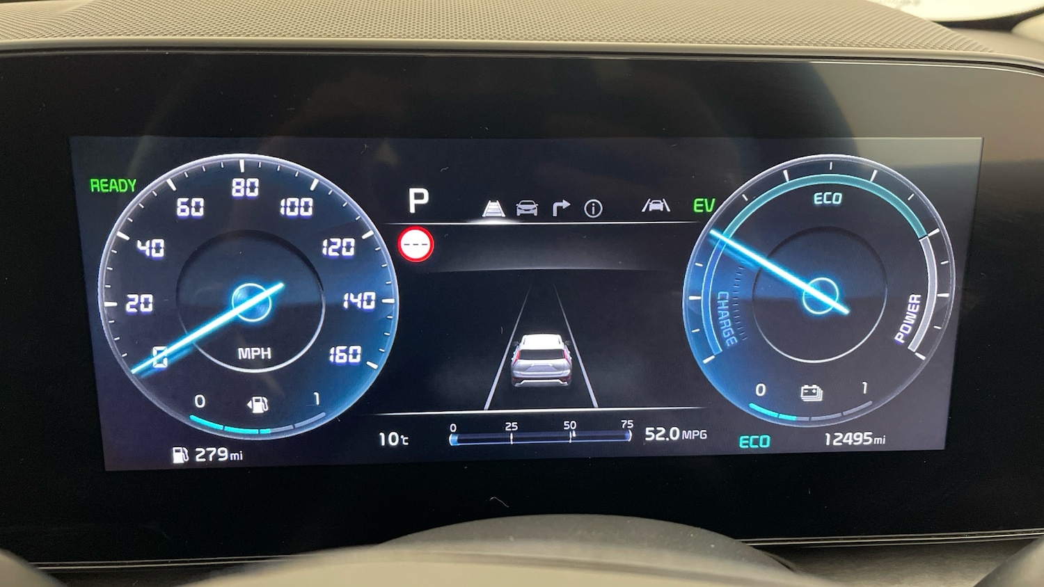 Used Kia Niro 2025 for sale - 77399959: Photo 11