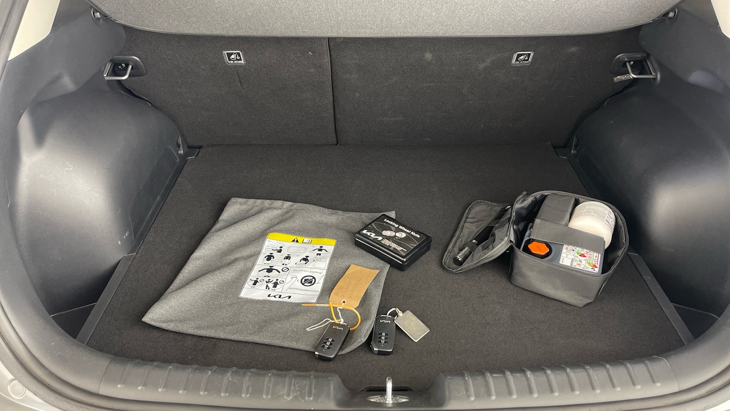 Used Kia Niro 2025 for sale - 77399959: Photo 13