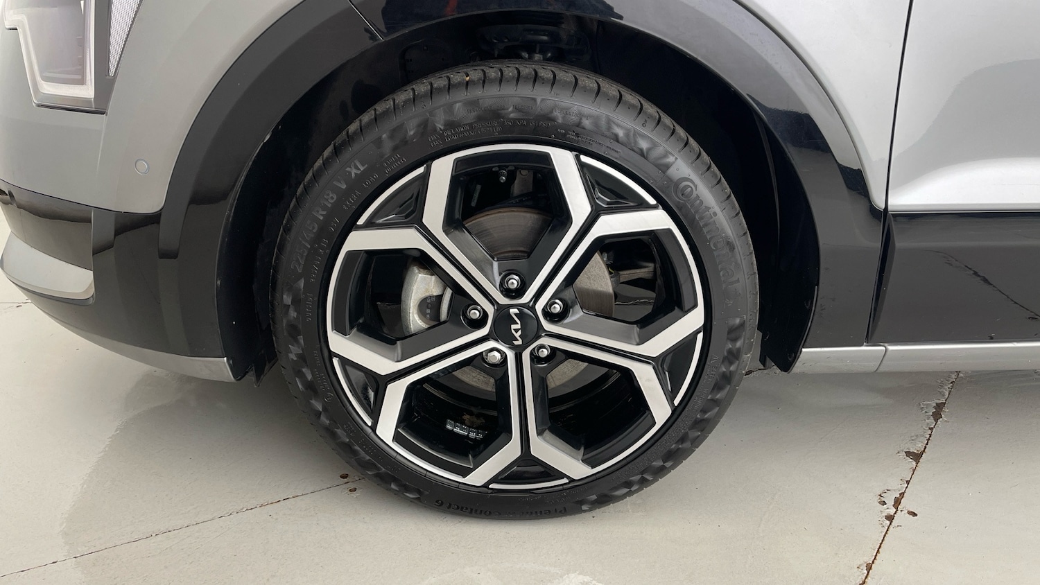 Used Kia Niro 2025 for sale - 77399959: Photo 14