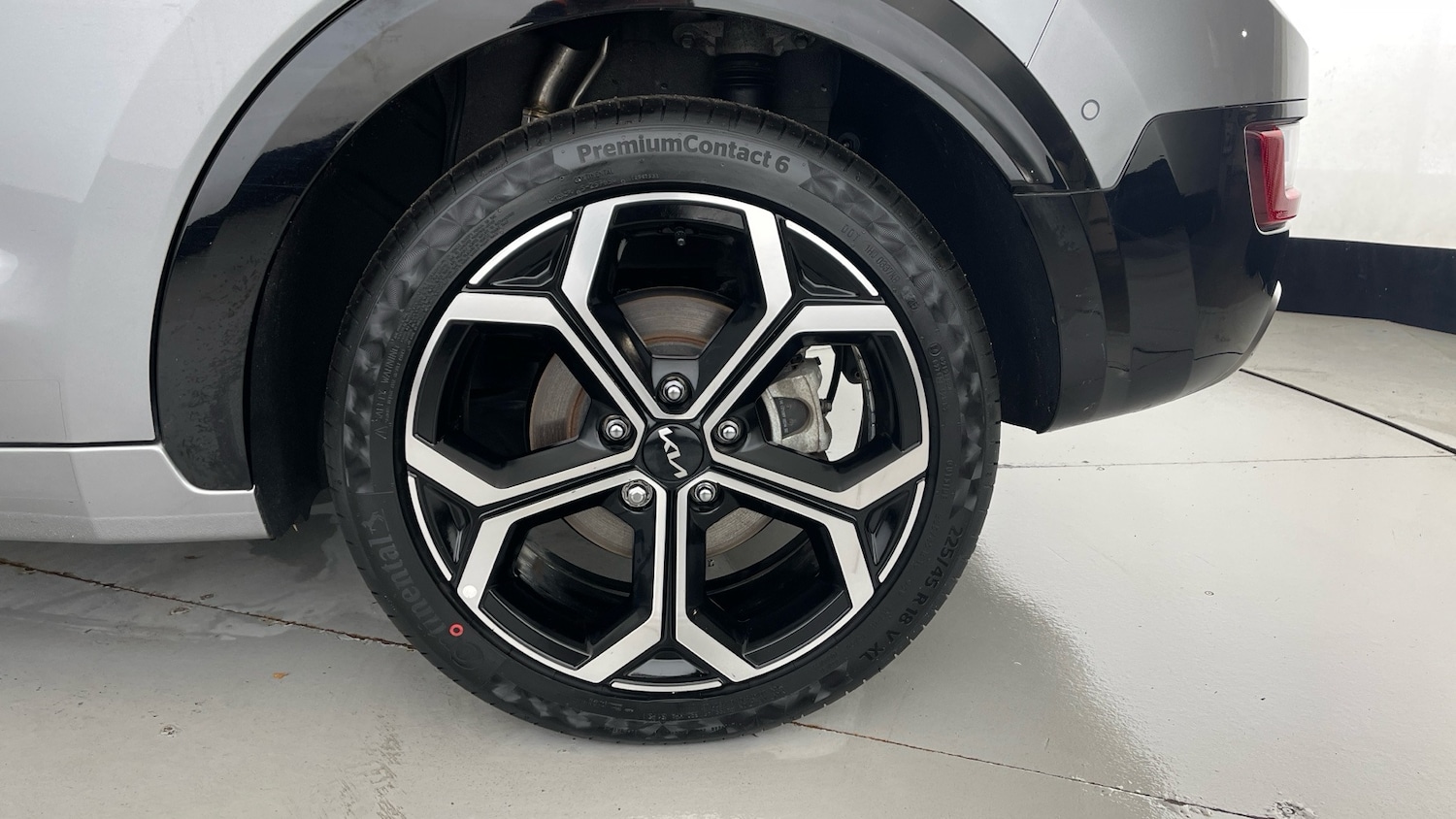 Used Kia Niro 2025 for sale - 77399959: Photo 15