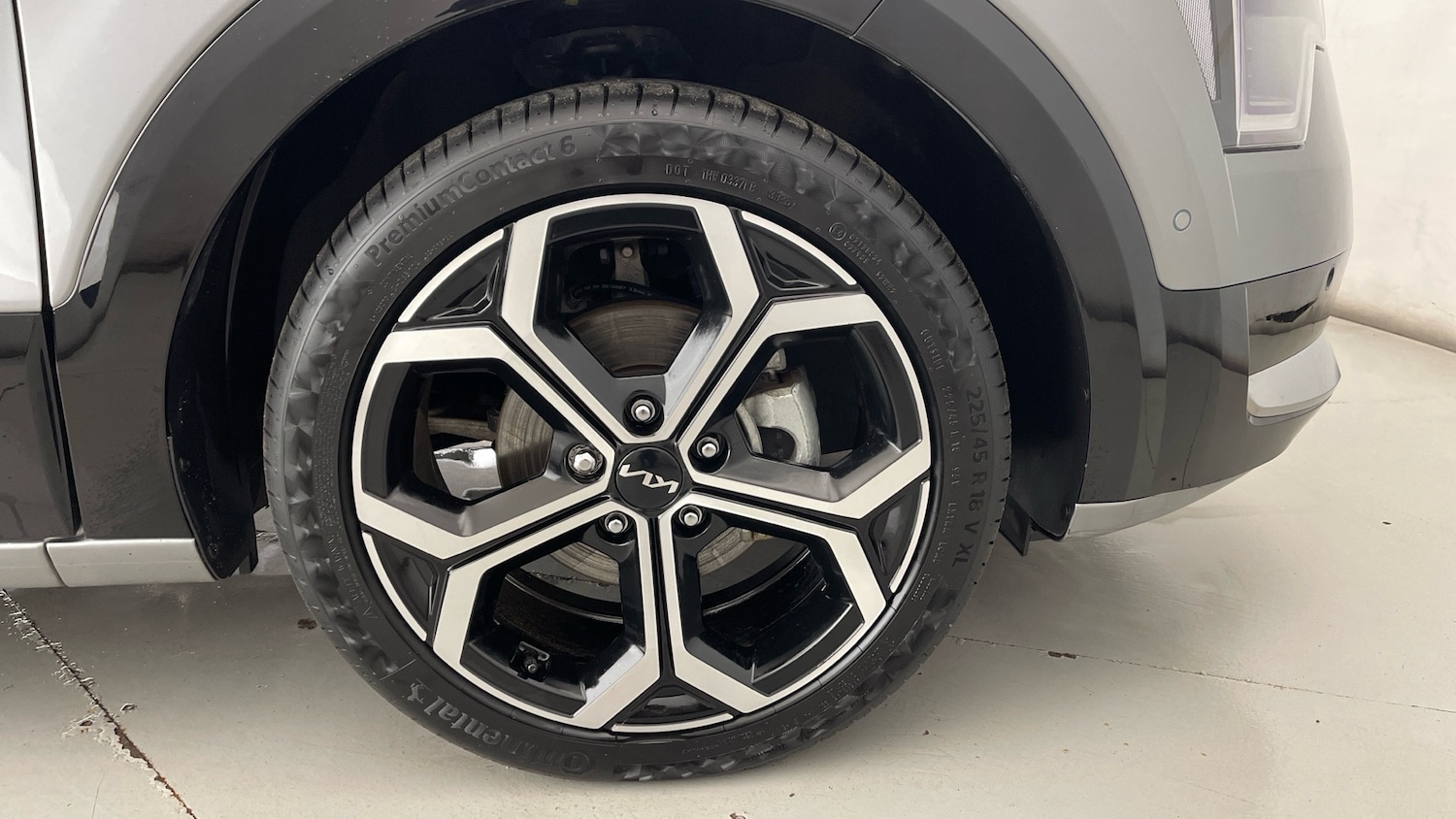 Used Kia Niro 2025 for sale - 77399959: Photo 17