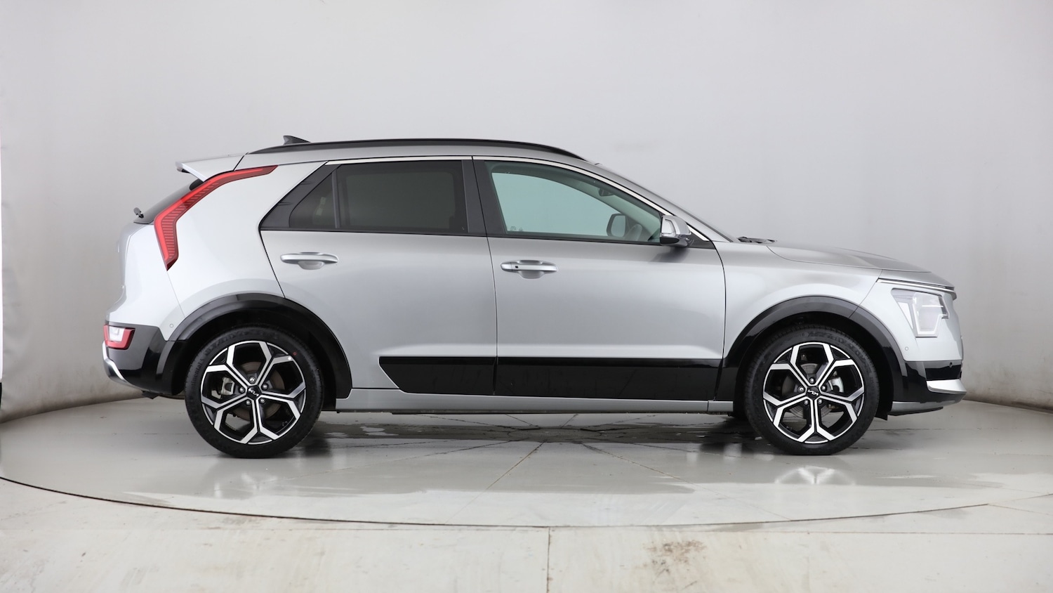 Used Kia Niro 2025 for sale - 77399959: Photo 3