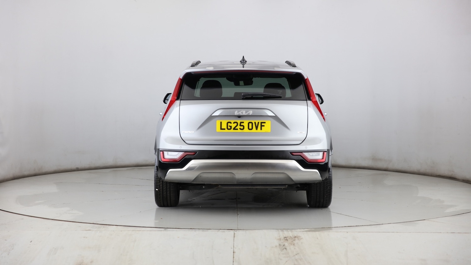 Used Kia Niro 2025 for sale - 77399959: Photo 4