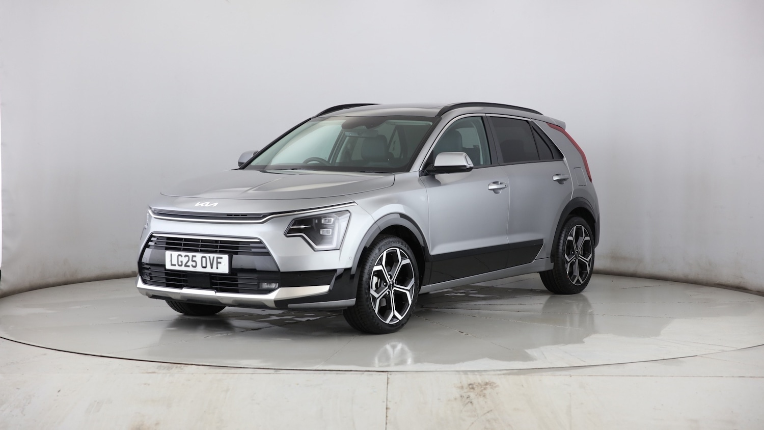 Used Kia Niro 2025 for sale - 77399959: Photo 6