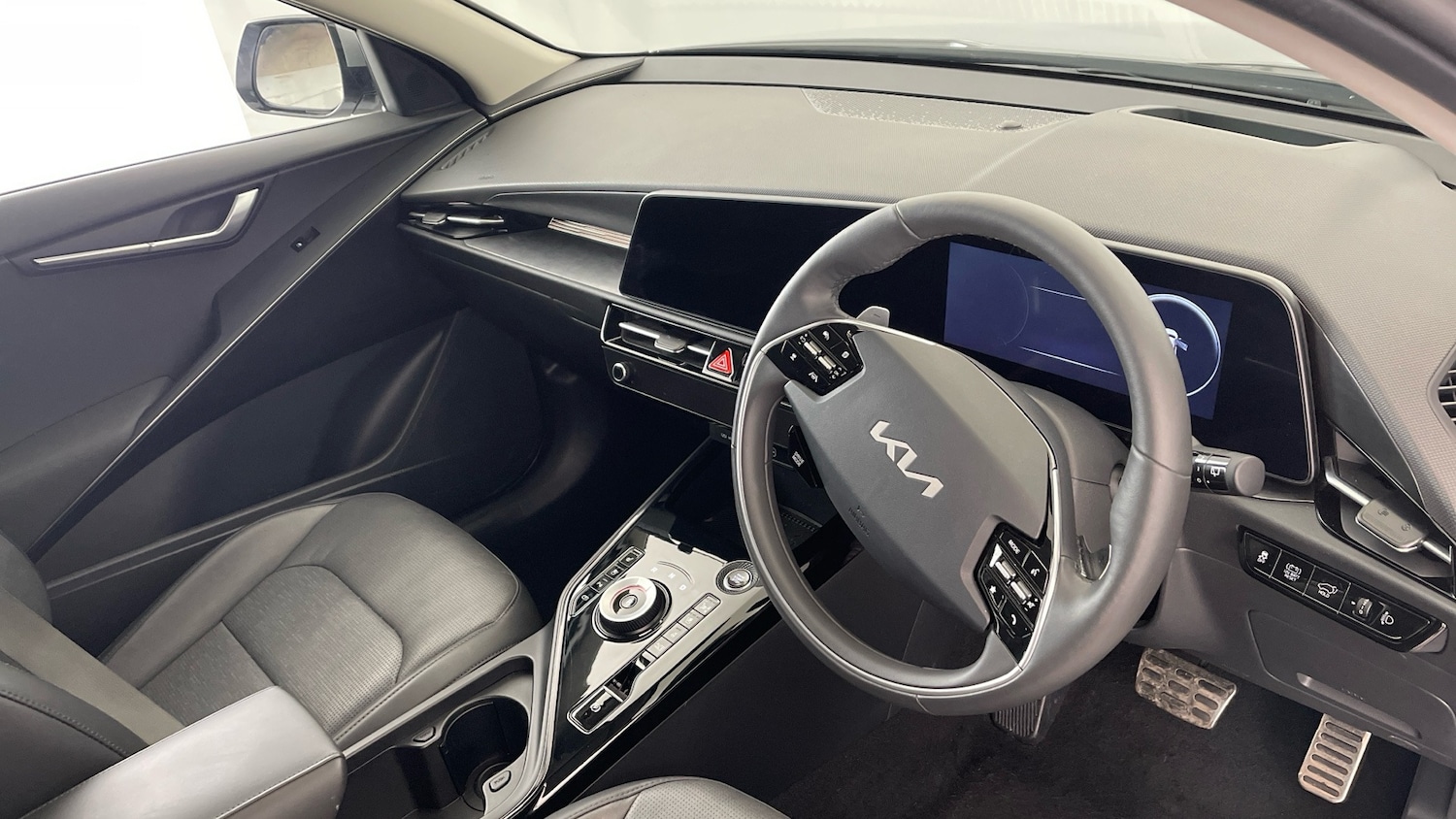 Used Kia Niro 2025 for sale - 77399959: Photo 7