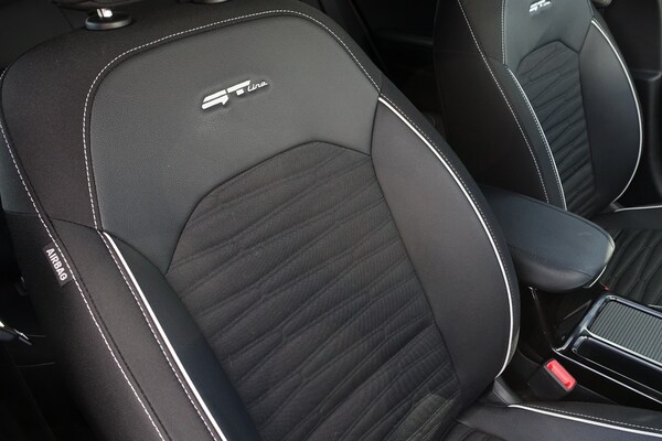 Used Kia Ceed 2025 for sale - 75485419: Photo 10